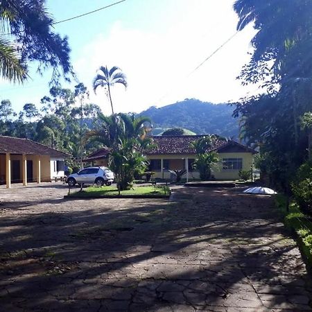 Casa/Sitio Na Serra Em Bom Jardim - Rj Ngoại thất bức ảnh