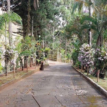 Casa/Sitio Na Serra Em Bom Jardim - Rj Ngoại thất bức ảnh