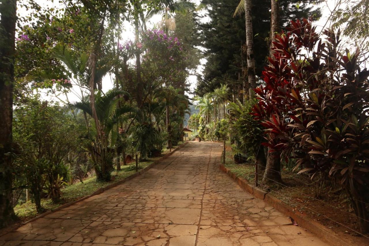 Casa/Sitio Na Serra Em Bom Jardim - Rj Ngoại thất bức ảnh
