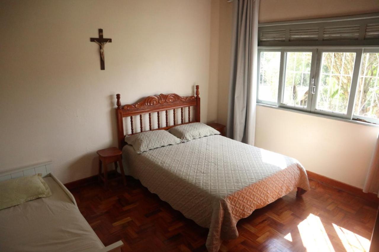 Casa/Sitio Na Serra Em Bom Jardim - Rj Ngoại thất bức ảnh