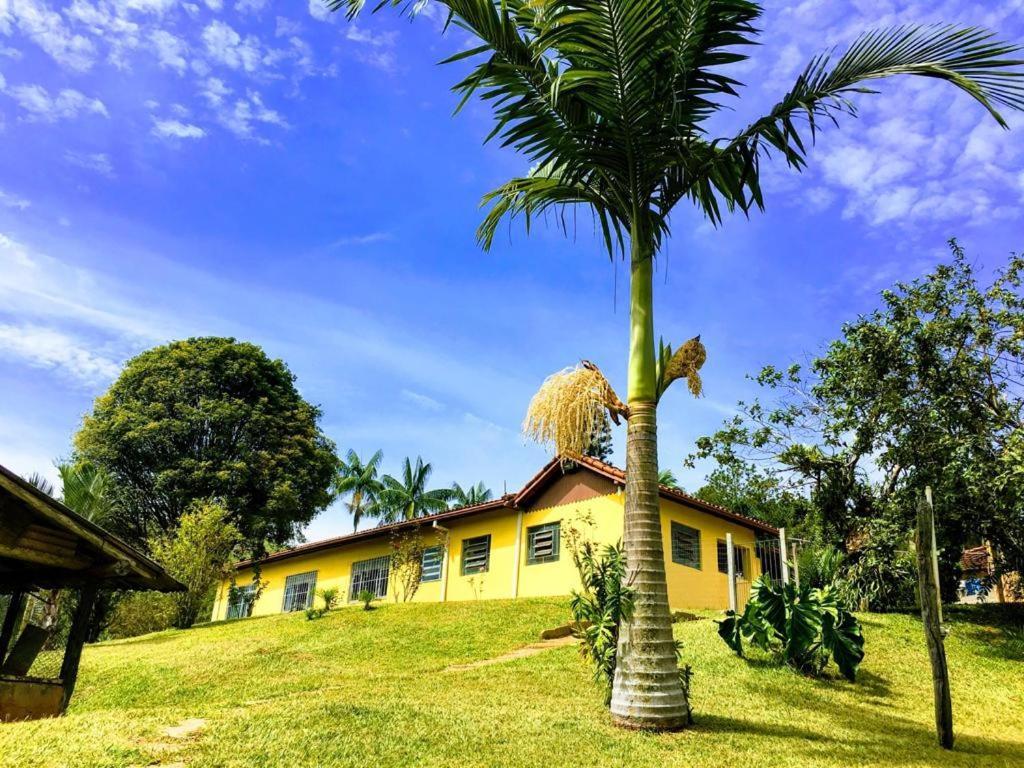 Casa/Sitio Na Serra Em Bom Jardim - Rj Ngoại thất bức ảnh